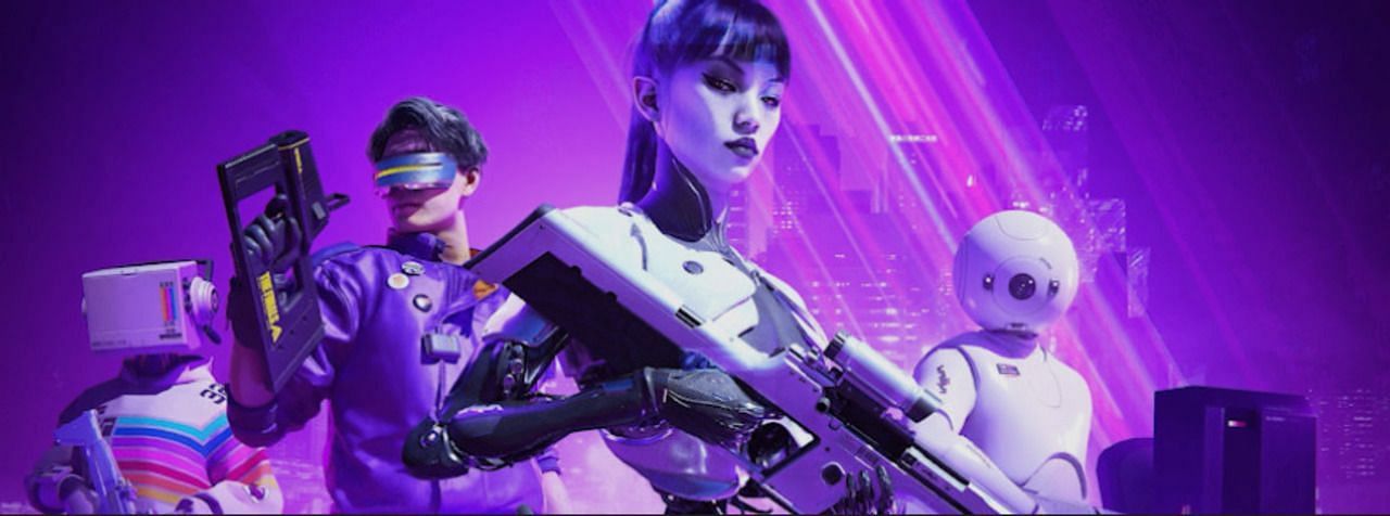 The Battle Pass of The Finals Season 7 (Image via Embark Studios and Nexon)